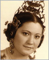 Victoria González