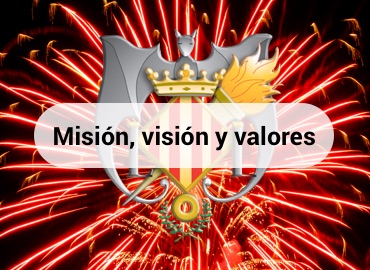 MisionVisionValores